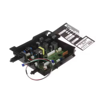 Rinnai U362-0701-2-C Control Board Commercial