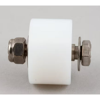 Stero Dishwasher F59SC Door Roller Assembly SDRA