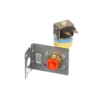 Whirlpool 112C21 S-101 Solenoid Valve Water Inlet 120Volt 50/60HZ, Dishwasher