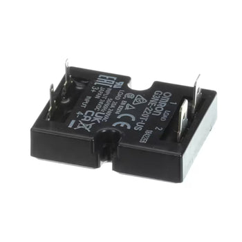 Gold Medal Products 18422E6 Relay Solid State Electronic Temp Control 20A