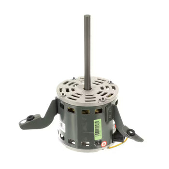 IEC J1222340080 Motor Direct Drive 115V 60HZ 1075RPM/3 Speed 1/5HP CCW Lead End