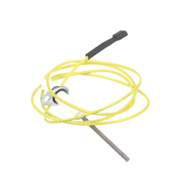 International CP PSE-S33 Flame Sensor with 36