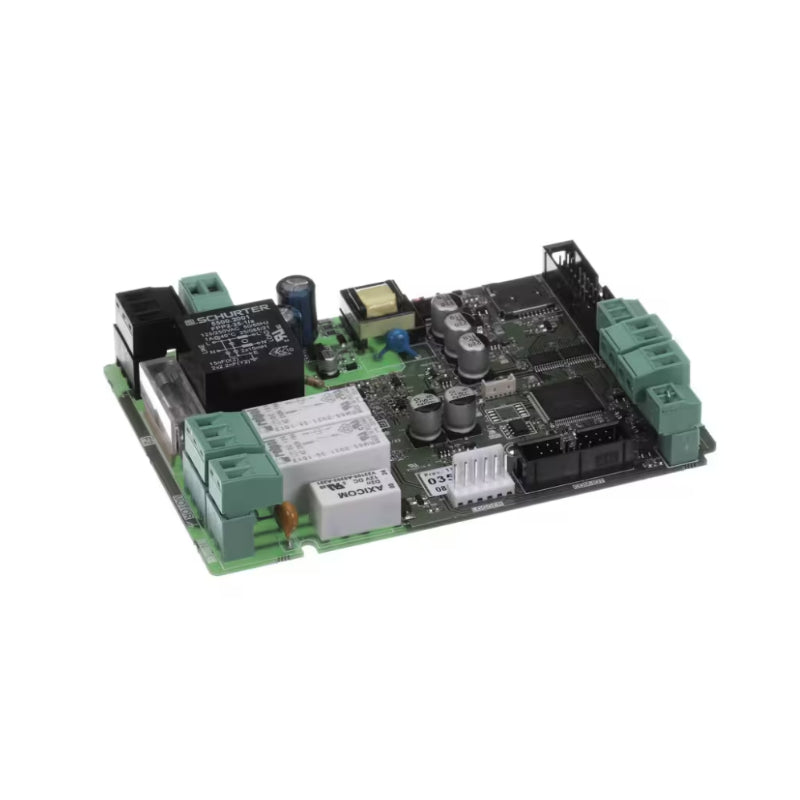 Ess Controller Board Zumex 03585-20 Control Board Assembly Main 115 Volt Pro ESS-VER ...
