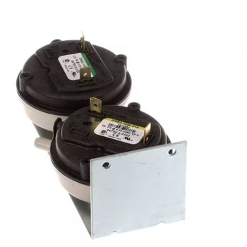International Comfort Products 44750-4-0322 44750-5-0322 Pressure Switch Dual 0.30/0.59" WC