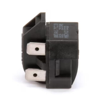 Beverage Air 8EA17C3 Relay Tec 8200EAH04 (TI)8EA20 for DP119/UCR119/SP48