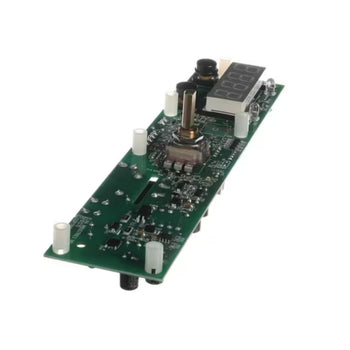 Food Warming Equipment 8410127E Electric Thermostat Heat Control Horizon