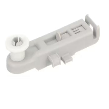 Whirlpool W10300213 Dishrack Roller Assembly, Upper