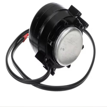 Franke Foodservice System PSCABE9HLE12 050-0359-05 Fan Motor 115V 60/50Hz 1550 RPM