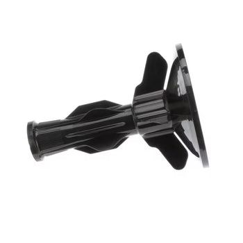 Whirlpool WC-4 63377 Agitator Assembly Black, Washing Machine