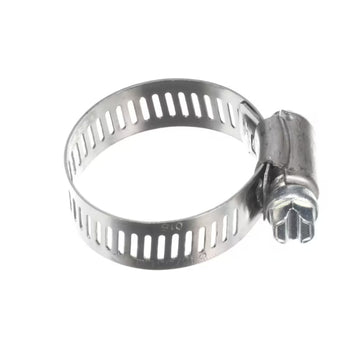 Hardt 0621361 Hose Clamp 1-1/2" to 11/16" 16 Series