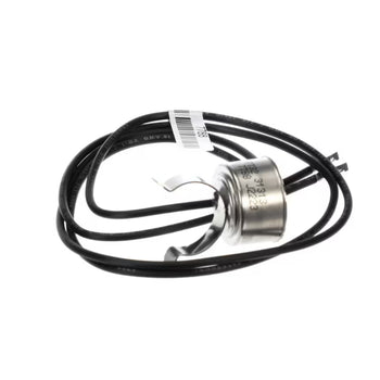 York T-O-D 37T32 Defrost Switch/Thermostat Opens 26F Closes 38F