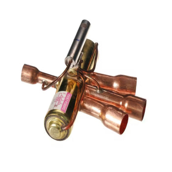AAON V02810 VALVE 4 WAY REVERSING 2 TON