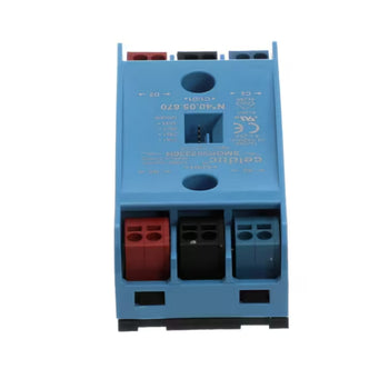 Rational SMQR962330R Relay Solid State