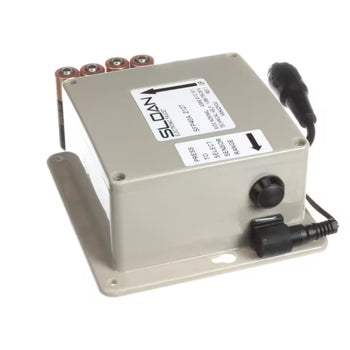 Sloan SFP40A-2127 Control Module with Adjustable Button 6 Pin Connector 6VDC