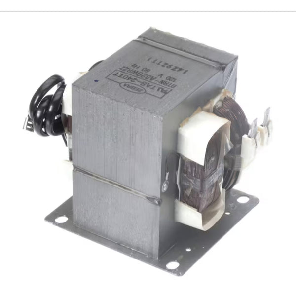 Sharp 14Z9ZTT1 Transformer 120V 60Hz for R21LCF/ R21LCFS/ R21LVF ...