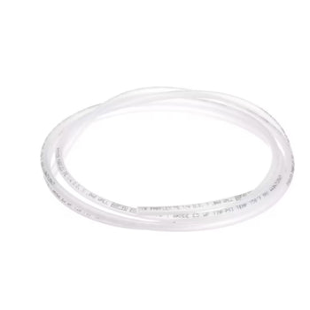 Hobart 4404713947 Tubing Clear 1/4" x 84"