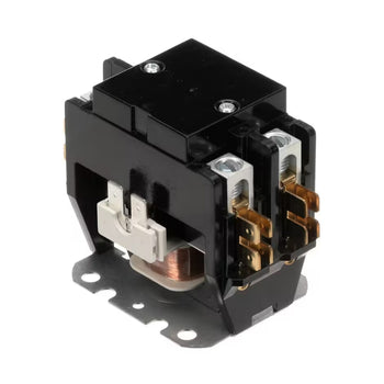 Merco HCC-2XT0GG Contactor 120V 40A 2 Pole