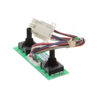 GE Appliance 197D2803G003 Temperature Control Board Refrigerator