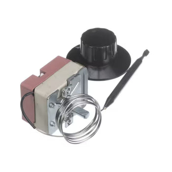 Paragon Popcorn Machine WY110-653-21 Thermostat & Knob Assembly
