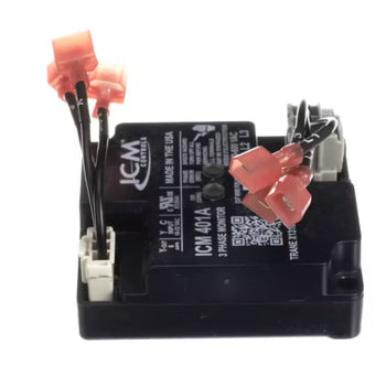 Trane X13100407-030 Control/Monitor 3 Phase, TCD150EK0AAA/ TCD150EK00AB