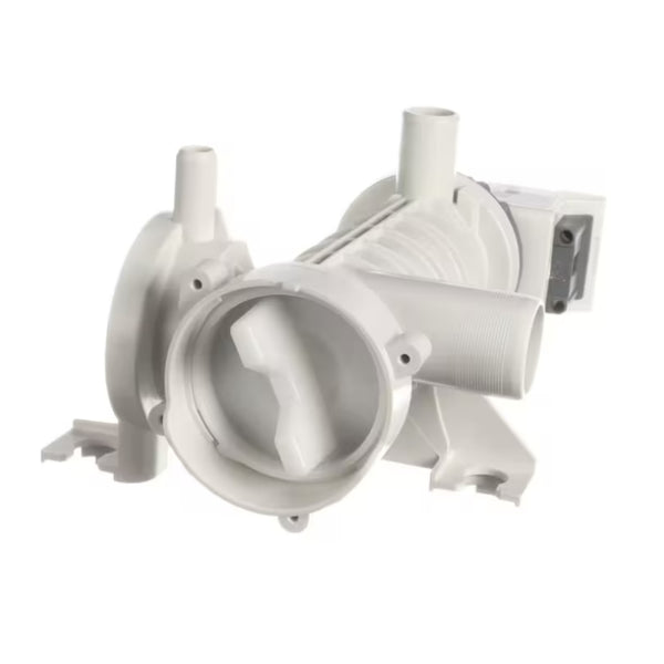 Wascomat V13283 Crossover Drain Pump 120V 60HZ - AIOsupplyworld.com