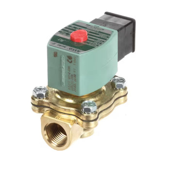 Salvajor T429169 Solenoid Valve Assembly 24V