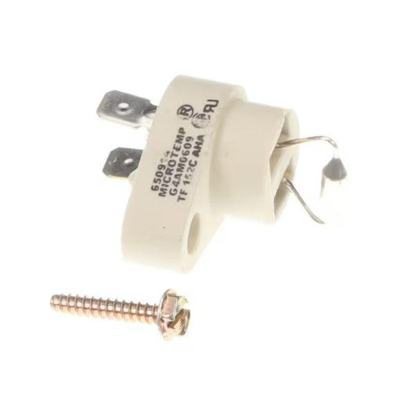 Raypak G4AM0609 Thermal Switch OEM Part - AIOsupplyworld.com