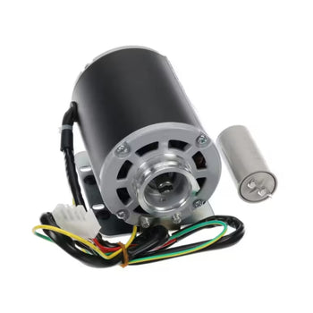 Lancer 07000438 MOTOR ASSY 115/60HZ 25MFD LEKVA