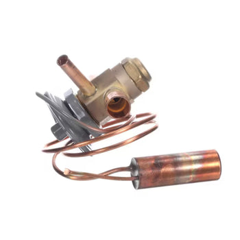 Lennox 03224-1Lennox 03224-1-AW1 Expansion Valve/TXV R410A 6 Ton KCB072H4-01/ KCA072S4-04-AW1 Expansion Valve/TXV R410A 6 Ton KCB072H4-01/ KCA072S4-04