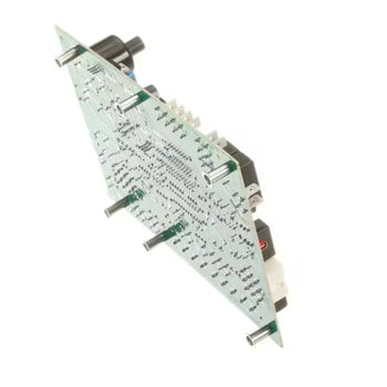 Rheem 0325M008741 Integrated Furnace Control Board