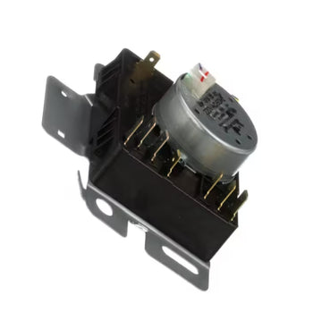 Whirlpool 21228CD1 Timer 220VAC 60Hz for Dryer fits NED4600YQ0 Model