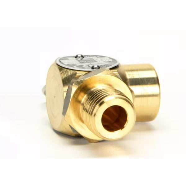 Cleveland RVS52 Pressure Relief/Safety Valve, 50PSI, 1/2