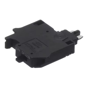 Insinger SF520B Fuse Carrier 24V