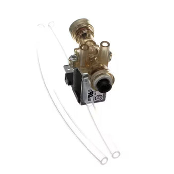 Antunes 8160-2102 Steam Valve Kit OEM Part