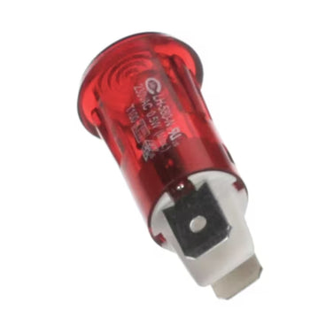 Vulcan Hart LH-580-N Indicator Light Red 230 Volt
