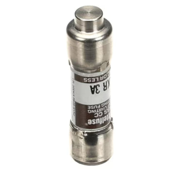 American Dish Service 0080614 Fuse 600V 3A KLKR 3A