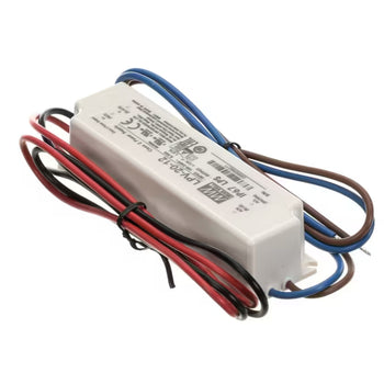 Low Temp Industries GB89269277 Driver LED 120V/12VDC 20W