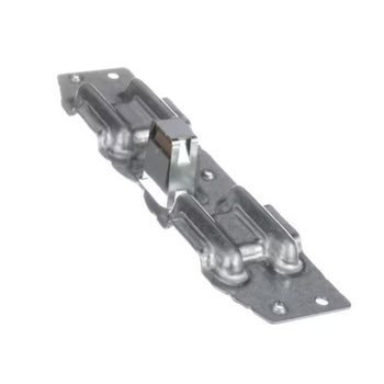 Whirlpool W10208402 Door Catch for Dryer fits BSG17B6ANA0/MED6000XG1 Models