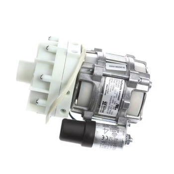 Stero Dishwasher 00-942096-00002 Rinse Pump & Motor 208-240 Volt 60HZ 1PH