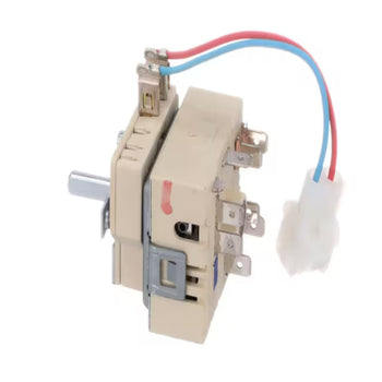 Frigidaire 50.67079.942 Infinite Switch Triple Range
