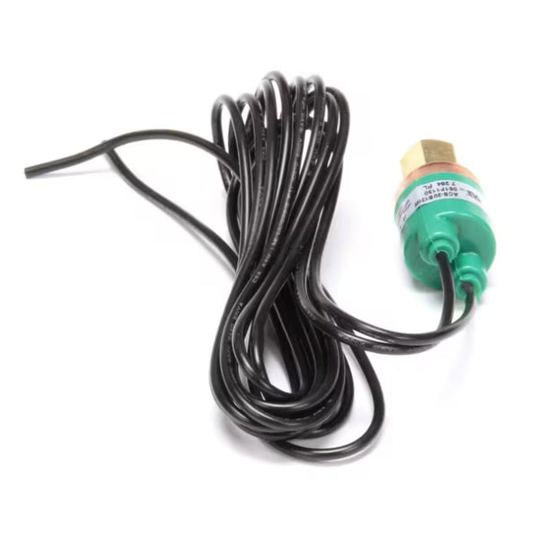 Carpigiani 061F1130 Pressure Cut-Out Switch - AIOsupplyworld.com