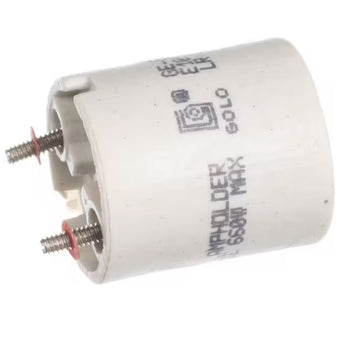 Eagle-Metal Masters E105933 Light Socket Porcelain