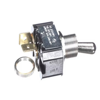 Vulcan Hart 2203-R Toggle Switch SPST fits for ECO4D Model Genuine OEM