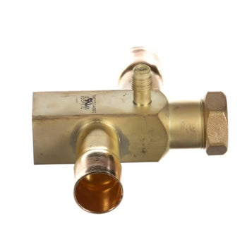 Master-Bilt SHC150408 Valve Parker 278401-14 7/8" Refrigerant Shut Off