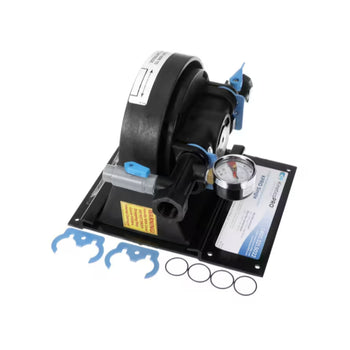 KineticoPRO 0629062923 Manifold Single Head