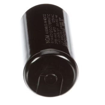 True 61152703 Start Capacitor 378-440 MFD 125 Volt 50/60HZ 85PS125CD59