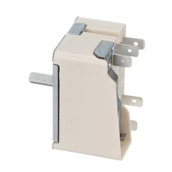 Whirlpool 2114211 Infinite Switch Surface Element 240V for Cooktop fits G7CE3635XS Model