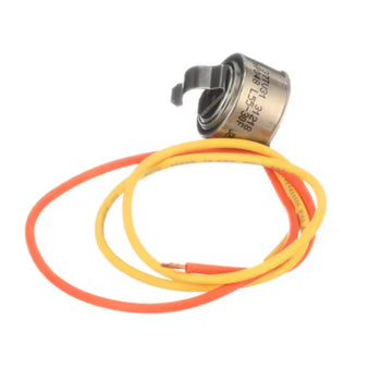 GE Appliance 31218 Defrost Thermostat L55-30F Refrigerator