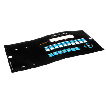 Ultrafryer 214-30000-88-F Overlay U23 Meridian Ultrast