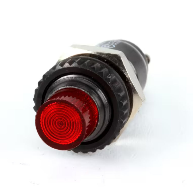 Light Indicator Ink Replacement Cleveland 20MA-249-7867 Indicator Light Replacement Kit Red ...